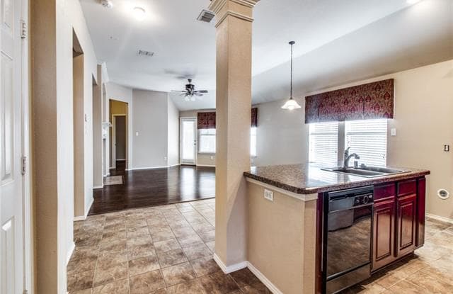 939 Lake Grove Drive - 939 Lake Grove Drive, Paloma Creek South, TX 75068