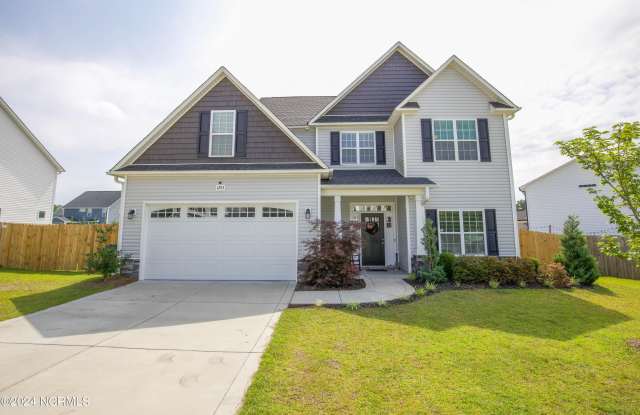 1253 Yellowwood Drive Gallery 1
