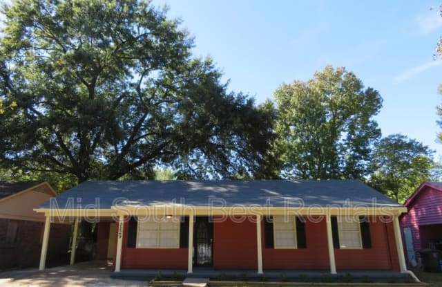 3229 Markley St (Frayser) photos photos
