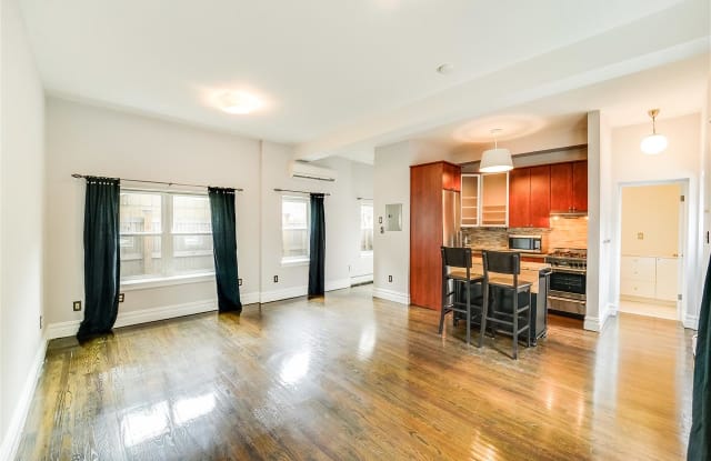 156 7TH ST - 156 7th Street, Hoboken, NJ 07030