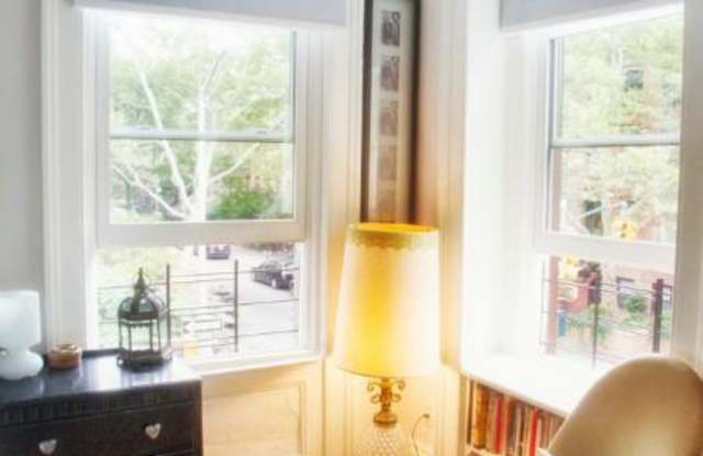199 DEAN ST. - 199 Dean Street, Brooklyn, NY 11217
