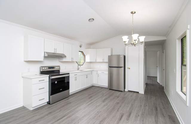 Fully Remodeled 2 Bed, 2 Bath Home – Modern Comfort & Peaceful Country Living! Gallery 1