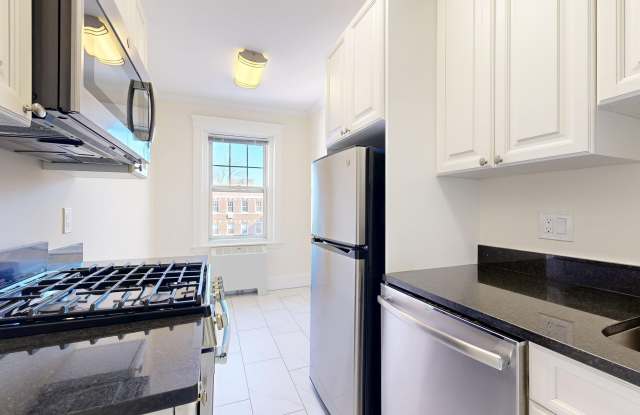 24 Chauncy St - 24 Chauncy Street, Cambridge, MA 02138