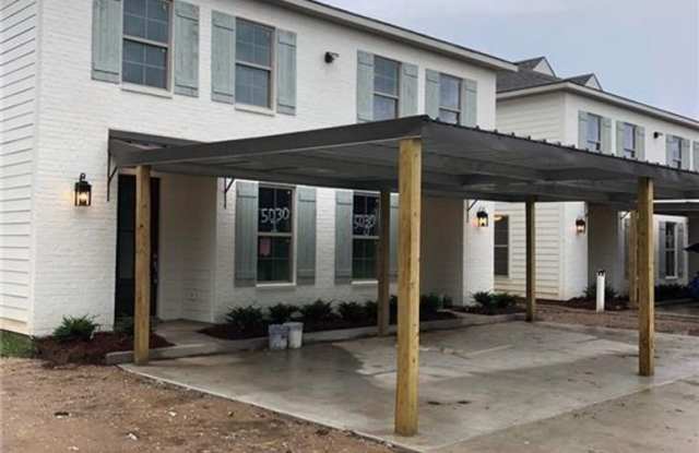 Brand New Townhome for Lease photos photos
