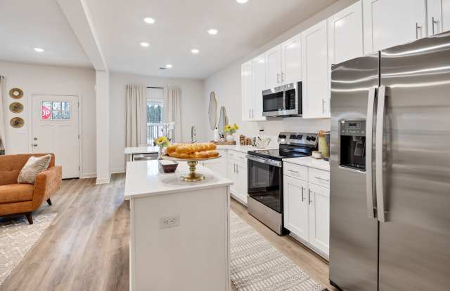 Forest Creek Townhomes Gallery 3