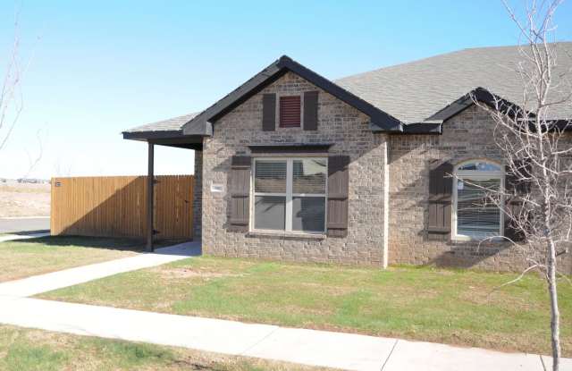 7139 Mosley - 7139 Mosley St, Amarillo, TX 79119