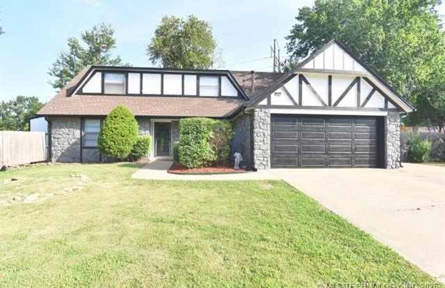 9402 S 69th E Avenue photos photos