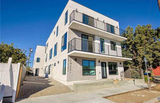 5707 Auckland Avenue photos photos