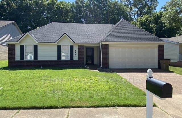 4444 Longtree Cove photos photos