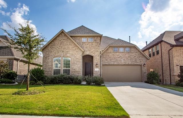 5629 Grove Cove Drive - 5629 Grove Cove Drive, McKinney, TX 75071