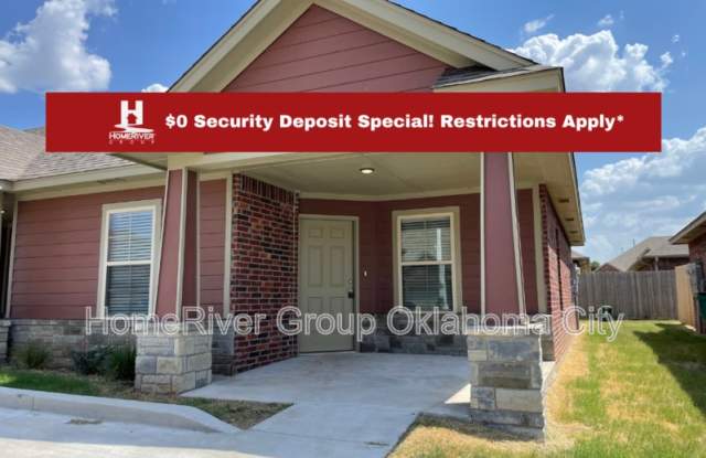 926 SW 91st St - 926 Southwest 91st Street, Oklahoma City, OK 73139 926 SW 91st St - 926 Southwest 91st Street, Oklahoma City, OK 73139