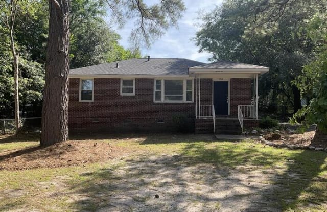 158 Newcastle Drive - 158 Newcastle Drive, Dentsville, SC 29223