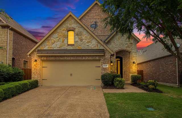 9420 Deerhurst Place - 9420 Deerhurst Place, McKinney, TX 75072