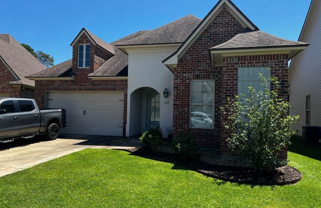 Three bedroom house in Lafayette photos photos