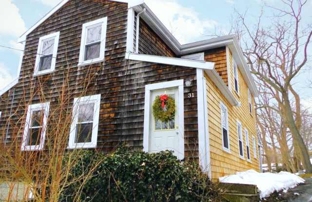 WINTER RENTAL: Squam Light photos photos