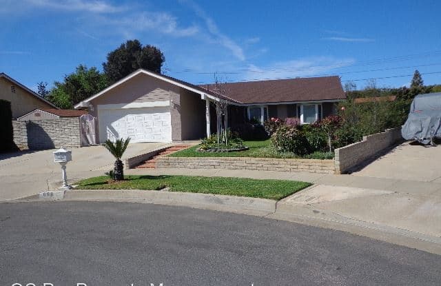 658 N Hamlin St - 658 North Hamlin Street, Orange, CA 92869