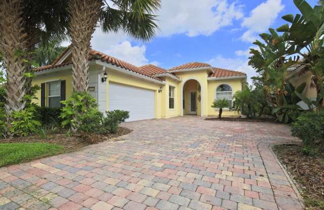 11931 LAZIO LANE - 11931 Lazio Lane, Orlando, FL 32827