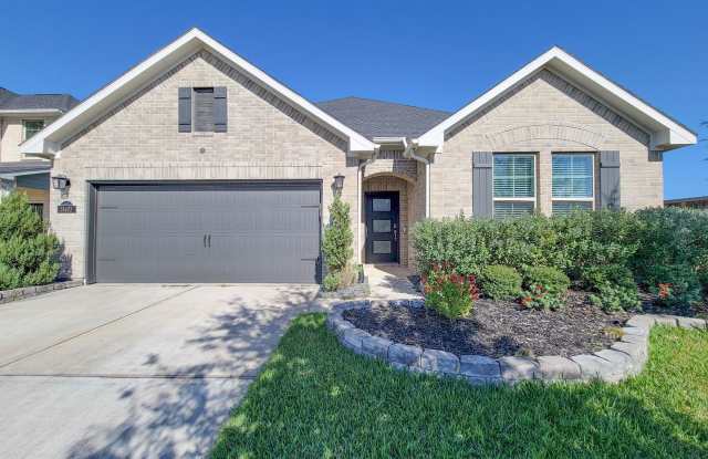 Charming three bedroom two bath home Fulshear photos photos