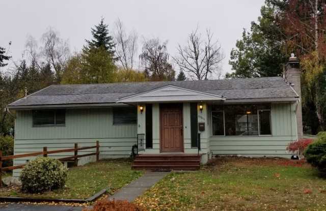 22202 53rd Ave W - 22202 53rd Avenue West, Mountlake Terrace, WA 98043