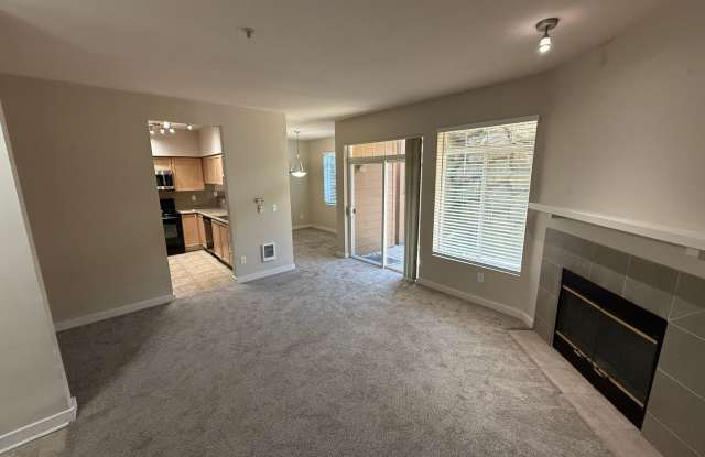 Beautiful Bottom Floor 2bd 1bath Condo For Rent! photos photos
