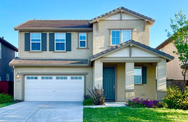 4856 Ice Age Way - 4856 Ice Age Way, Elk Grove, CA 95757