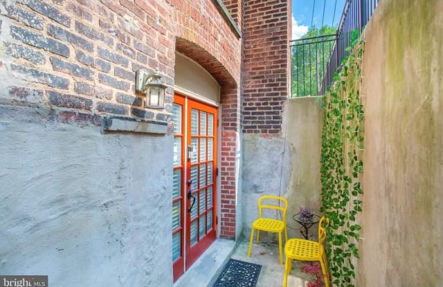 2902 Porter St Nw - 2902 Porter Street Northwest, Washington, DC 20008
