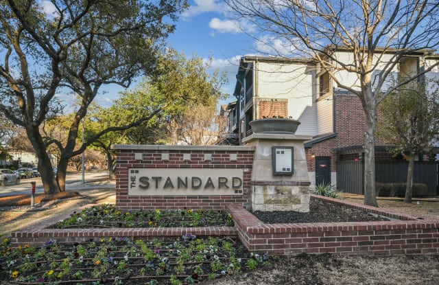 The Standard Gallery 2