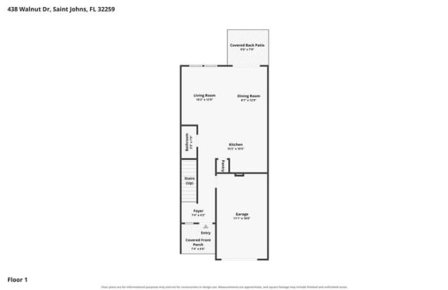 438 Walnut Drive Gallery 2