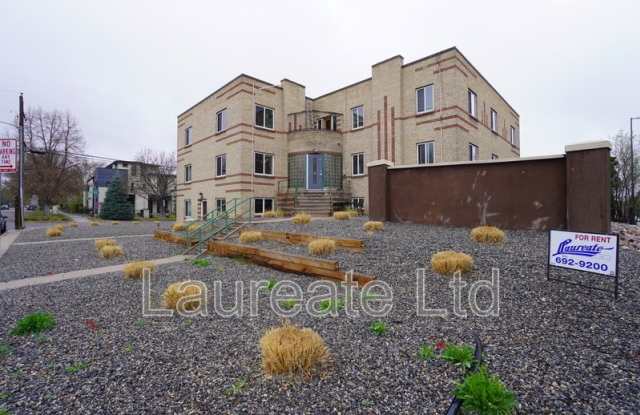 501 Colorado Blvd photos photos
