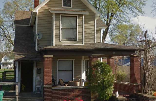 34 Bolton Ave photos photos