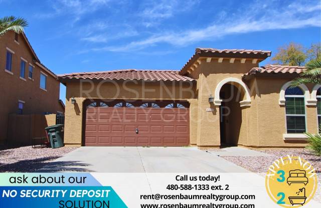 1554 E Prickly Pear Pl photos photos