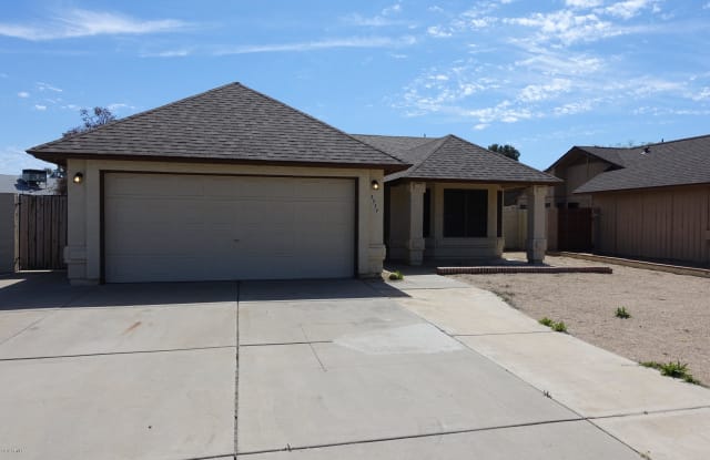 3357 W Potter Drive - 3357 West Potter Drive, Phoenix, AZ 85027