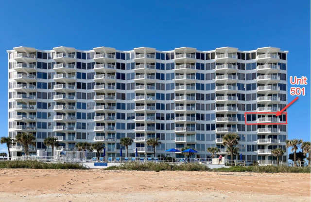 1155 Ocean Shore Boulevard unit: 501 photos photos