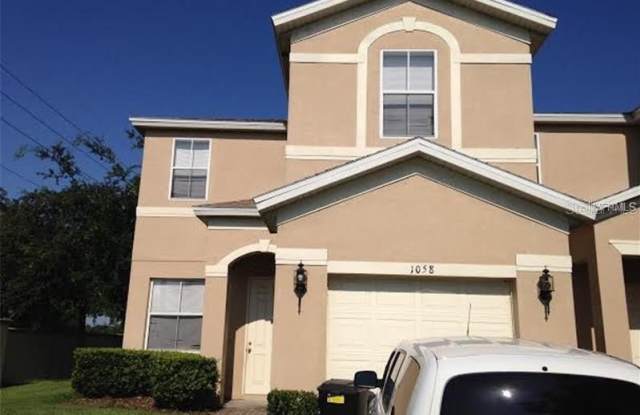 1058 LA MIRADA COURT photos photos