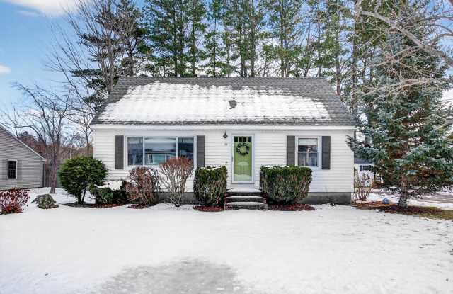 3BR Cape Available 2/1 photos photos