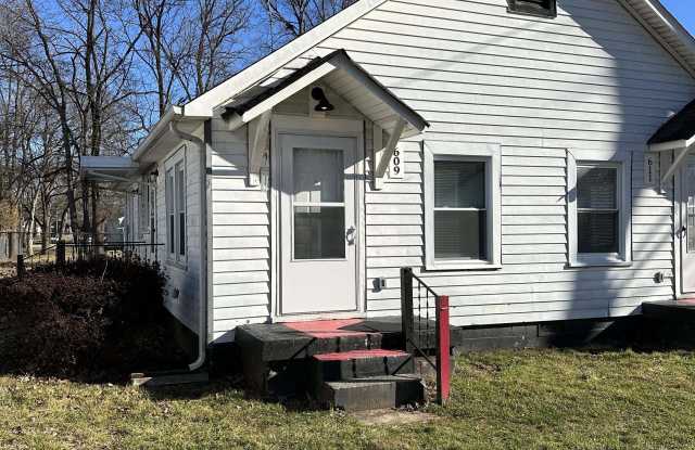 609 Carver Avenue photos photos