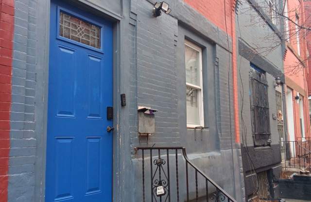 2042 N Gratz St photos photos