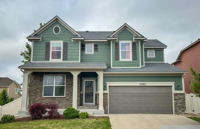 Horseshoe Ridge 4bd 3ba 2,522sq.ft. home FOR RENT! photos photos