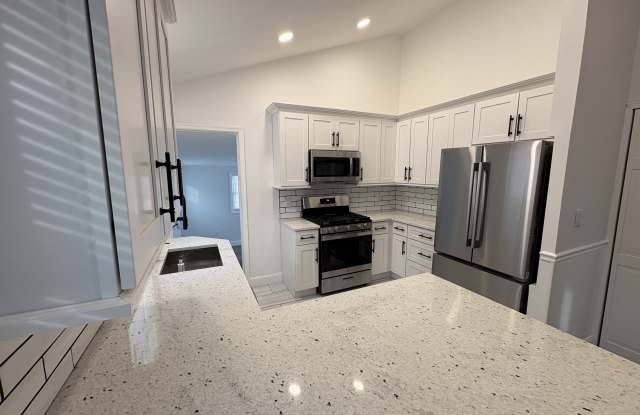 93 Hazlet Ave - 93 Hazlet Avenue, Monmouth County, NJ 07730