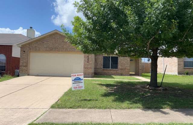 2204 Price, Killeen photos photos
