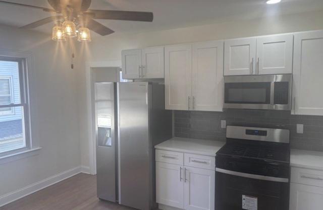 26 Ashford Street - 26 Ashford Street, Hartford, CT 06120