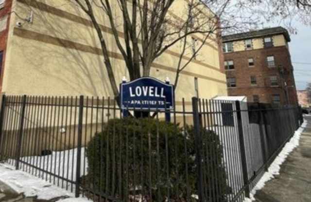 Lovell Apartments photos photos