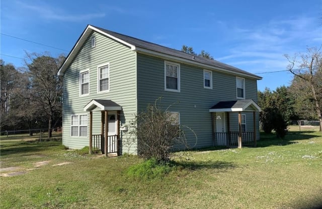1000 Church Street - 1000 Church Street, Fairmont, NC 28340