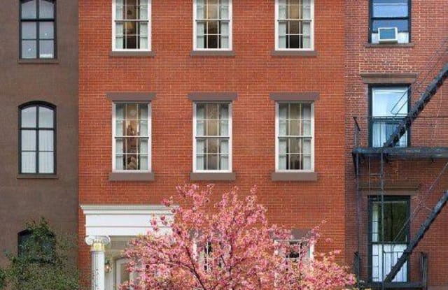 436 West 20th Street - 436 West 20th Street, New York City, NY 10011