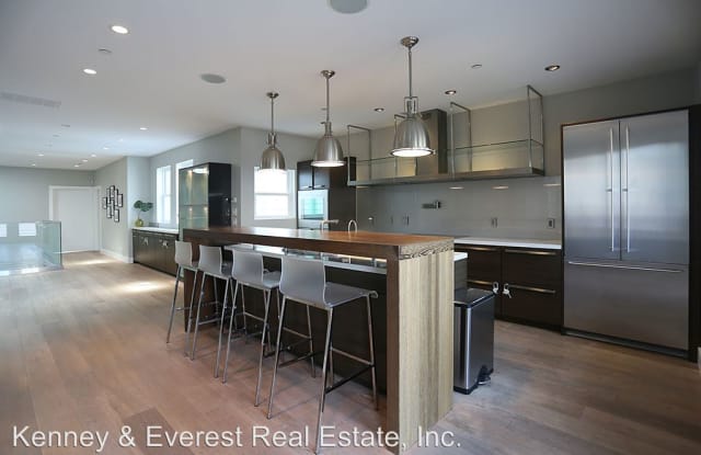 2419 Franklin* - 2419 Franklin Street, San Francisco, CA 94123