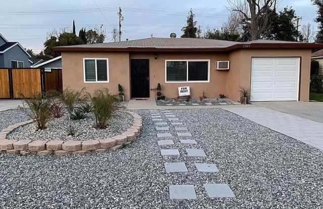 1949 5th Street - 1949 5th Street, La Verne, CA 91750