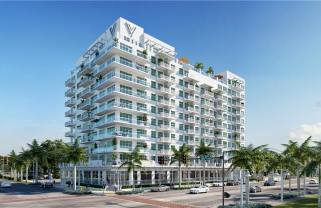 160 16TH STREET N - 160 16th Street North, St. Petersburg, FL 33705
