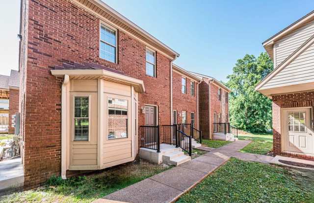 Ogden Place Apartments Gallery 3
