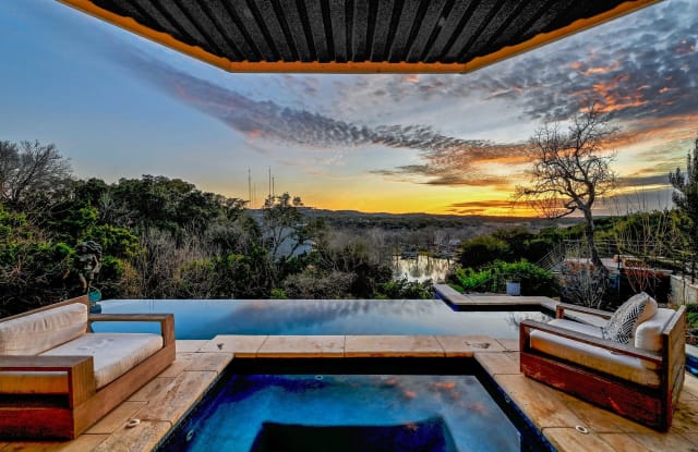 4809 Palisade Drive - 4809 Palisade Drive, Austin, TX 78731