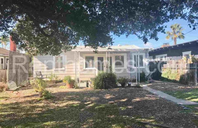 3311 Dale Street - 3311 Dale Street, San Diego, CA 92104
